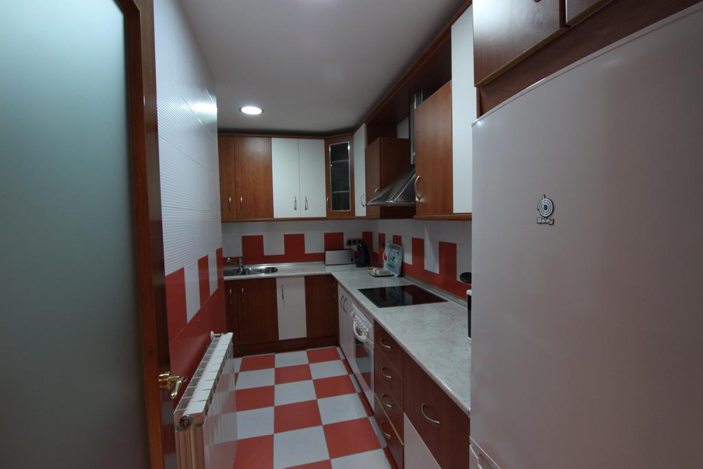 Jaen Home エクステリア 写真