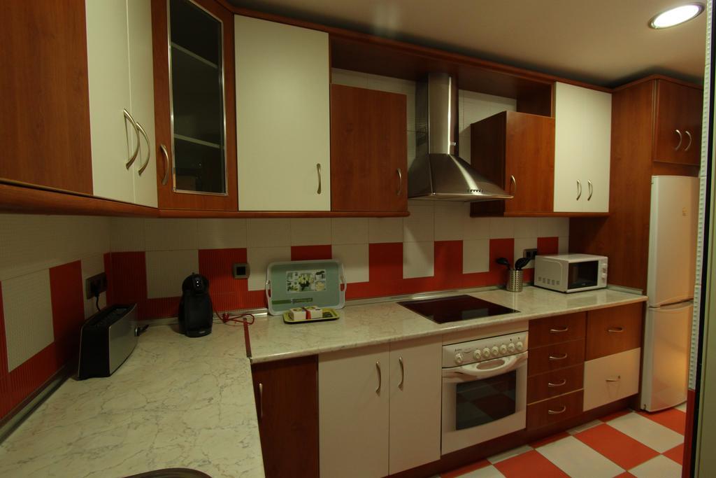 Jaen Home エクステリア 写真