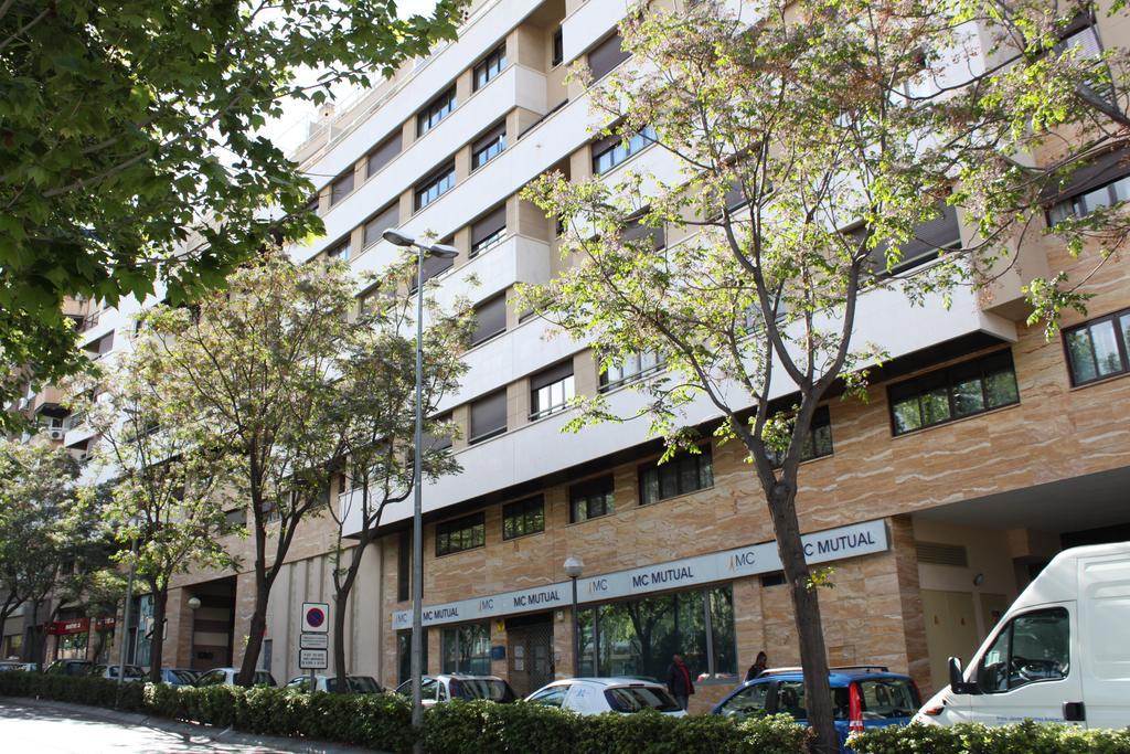 Jaen Home エクステリア 写真