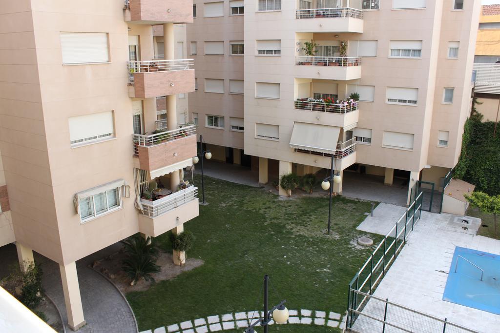Jaen Home エクステリア 写真