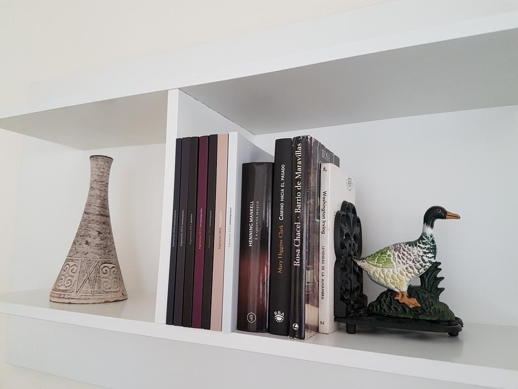 Jaen Home エクステリア 写真