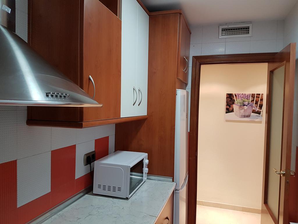 Jaen Home エクステリア 写真