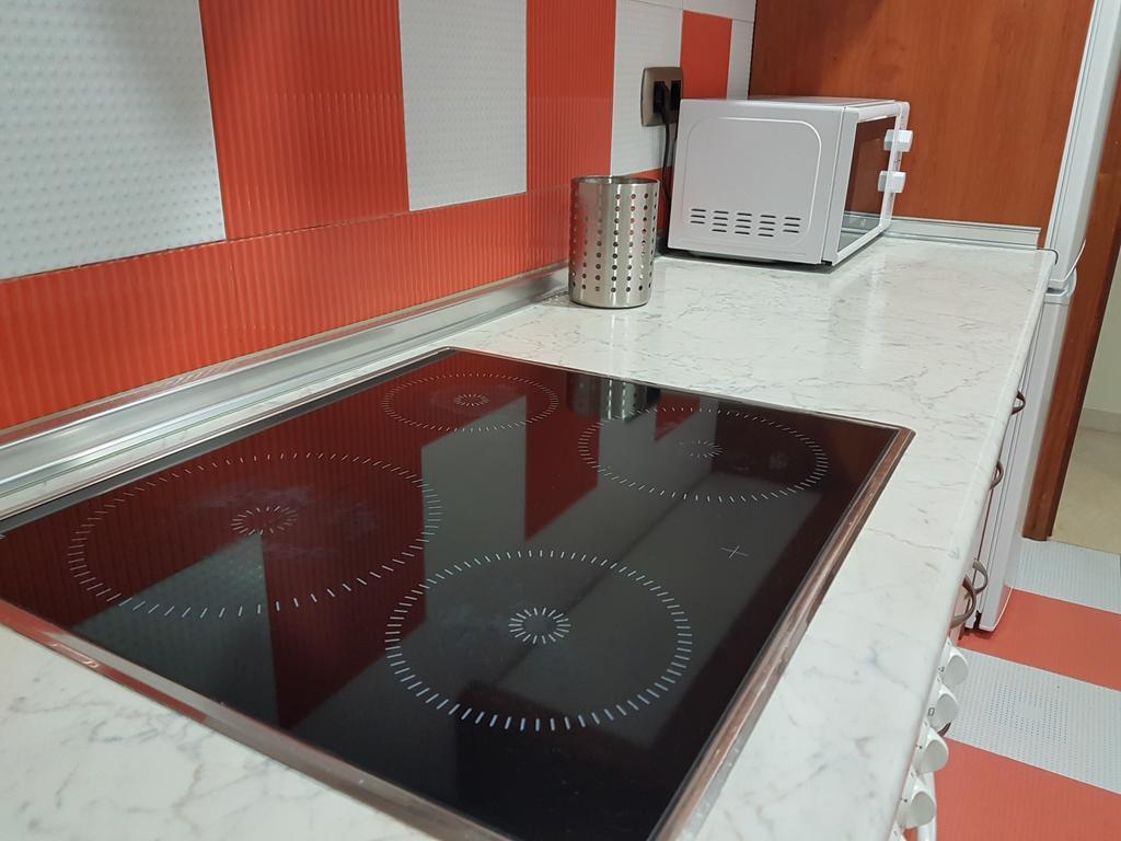 Jaen Home エクステリア 写真
