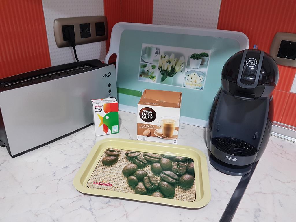Jaen Home エクステリア 写真