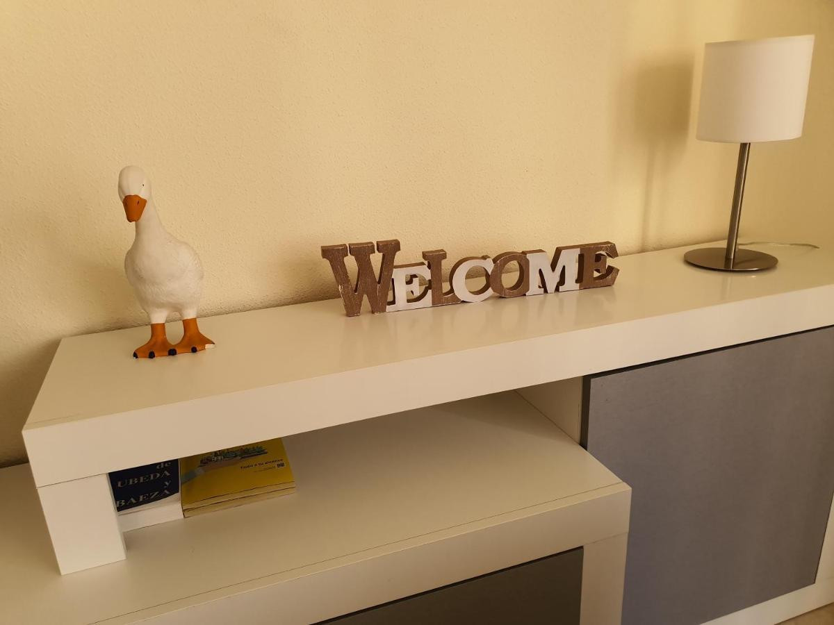 Jaen Home エクステリア 写真
