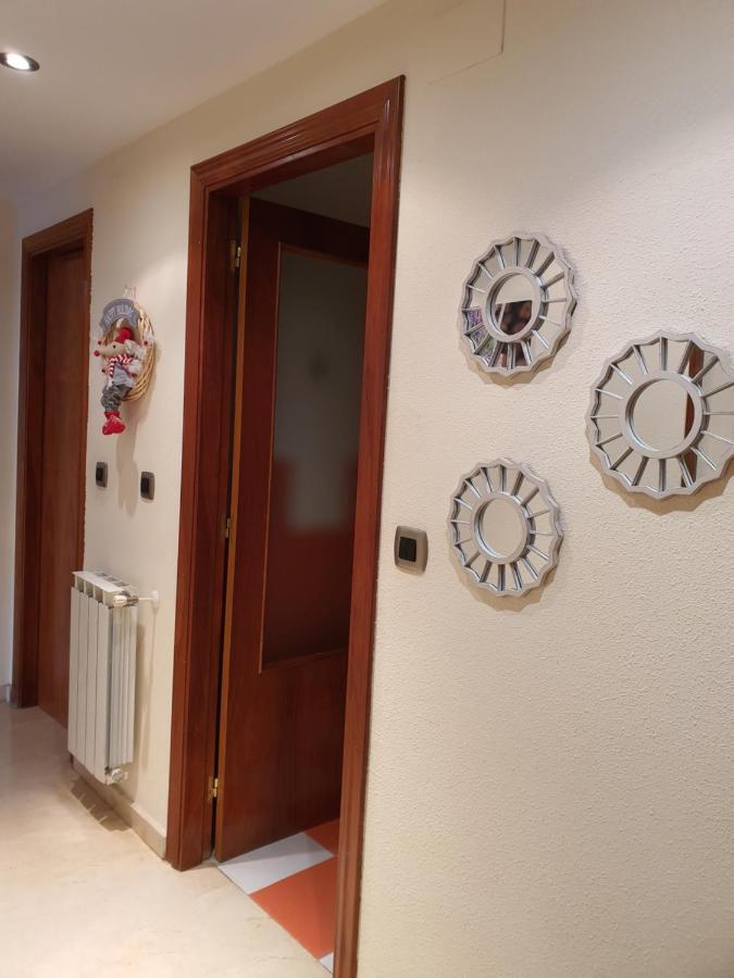 Jaen Home エクステリア 写真