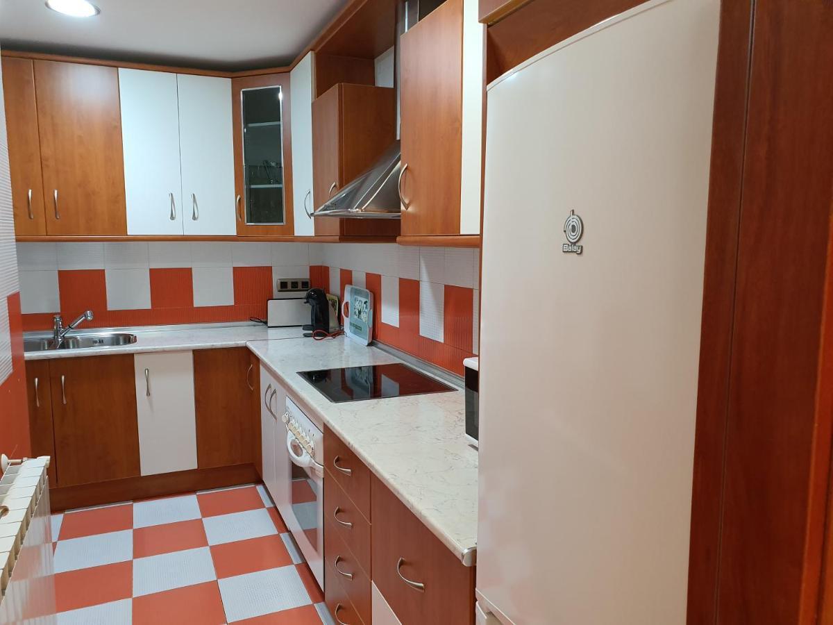Jaen Home エクステリア 写真